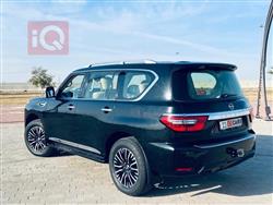 نيسان باترول